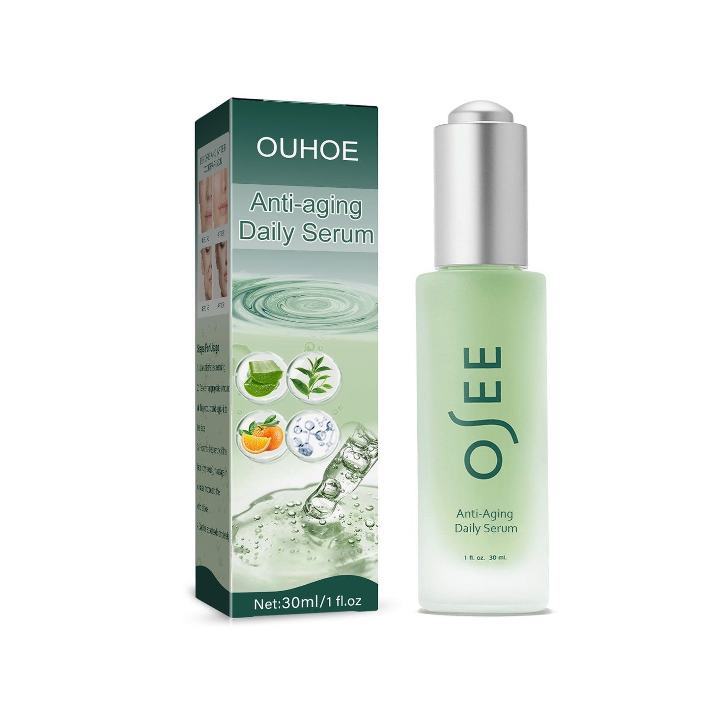Last Day Promotion 70% OFFđ„Aging Serum