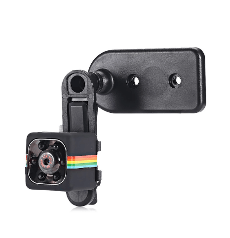 🔥LAST DAY 50% Off🔥 Mini Camera 1080p HD Micro