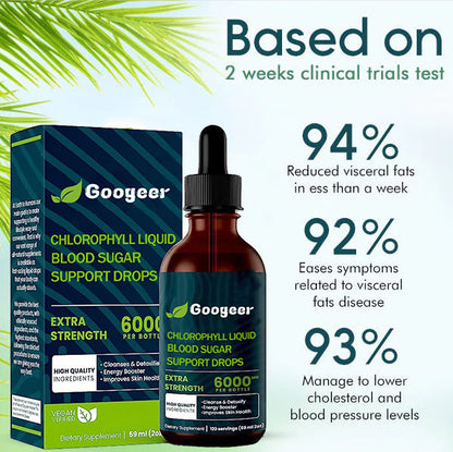 Googeer™ Visceral Fat Treatment Drops