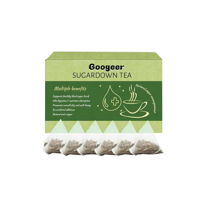 Gooyeer™ SugarDown Tea