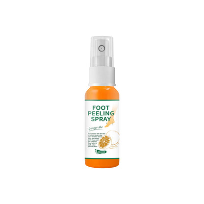 Oveallgo™ Foot Callus Removal Spray