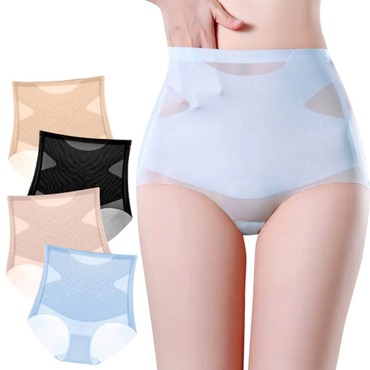 GFOUK™ BewtyMaca Pelvis Magnet Compression Icy Silk Shaper