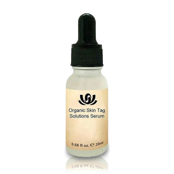 Organic Dark Spot Skin Serum