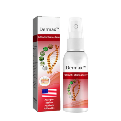 Dermax™ Folliculitis Clearing Spray