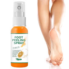 Oveallgo™ Foot Callus Removal Spray