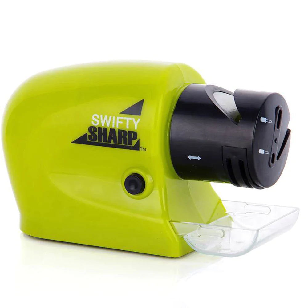 Multifunction Electric Knife Sharpener