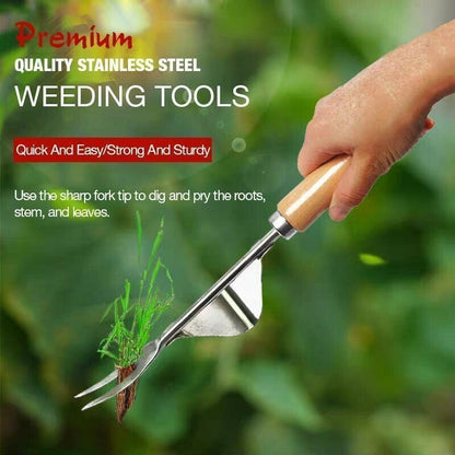 Garden Hand Weeder