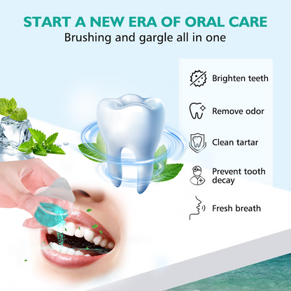 ✨✨OralHeal™ Jelly Cup Mouthwash Restoring teeth and mouth to health（Limited time discount Last 30 minutes ）