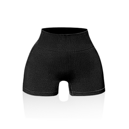 Sugoola™ Ionic Sculpting Shorts, Breathable and Comfortable Fabric with Tourmaline Blend