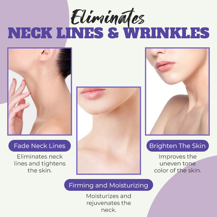 Retinol Neck Cream