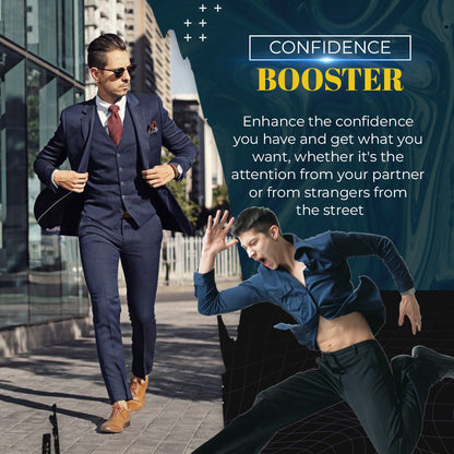 Men's Comfort Sphere Deodorant Cream