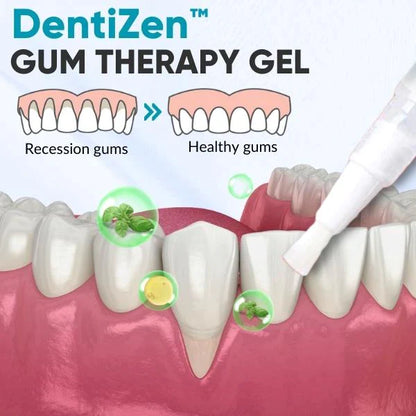 DentiZen™ Gum Therapy Gel