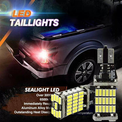 Extremely Bright Led TailLights【Cash On Delivery + Local Stock (Express 3 Day Delivery)】