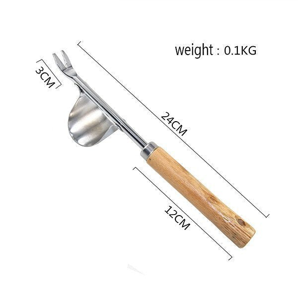 Garden Hand Weeder