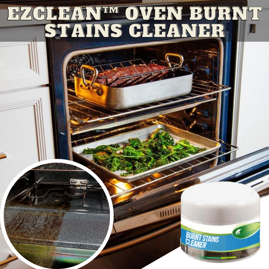 EZClean™ Oven Burnt Stains Remover