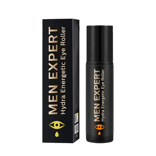 Men PLUS Expert Hydra Energetic Eye Roller