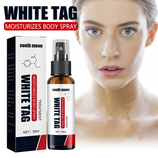 South Moon Vitiligo Relief Spray