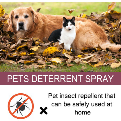 [PROMO 30% OFF] YEGBONG™ INSTANT FLY REPELLENT