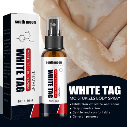 South Moon Vitiligo Relief Spray