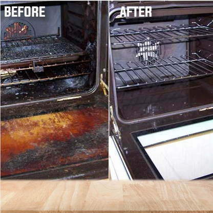 EZClean™ Oven Burnt Stains Remover