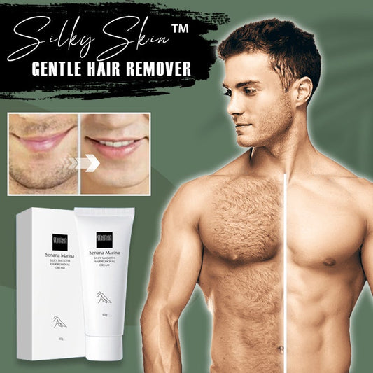 SoftNGentle™ Hair Removal Cream