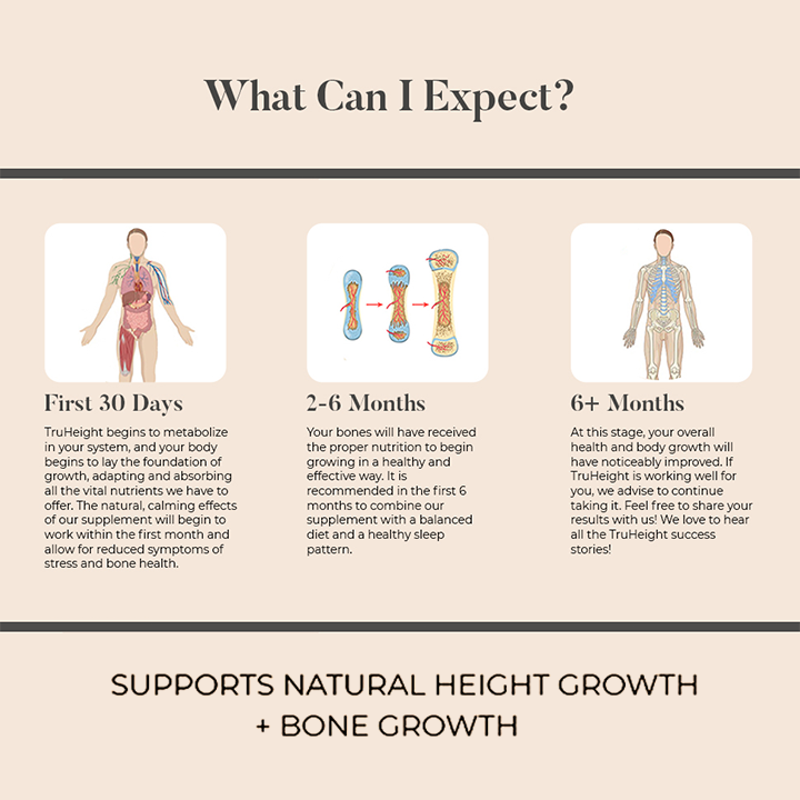 Sci-Effect™ Height Growth Foot Oil