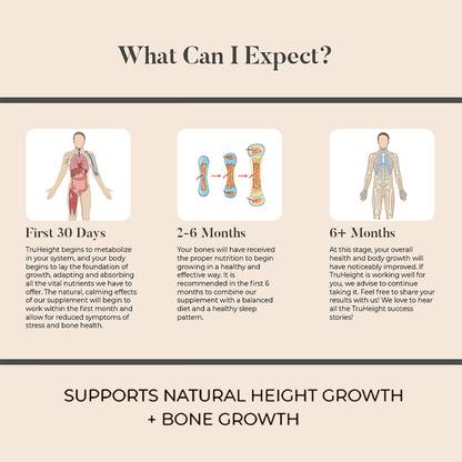 Sci-Effect™ Height Growth Foot Oil