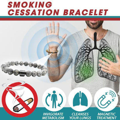 Smoking Cessation Bracelet