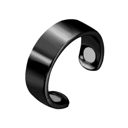 Lymphatic Drainage Therapeutic Therapy Magnetic Ring